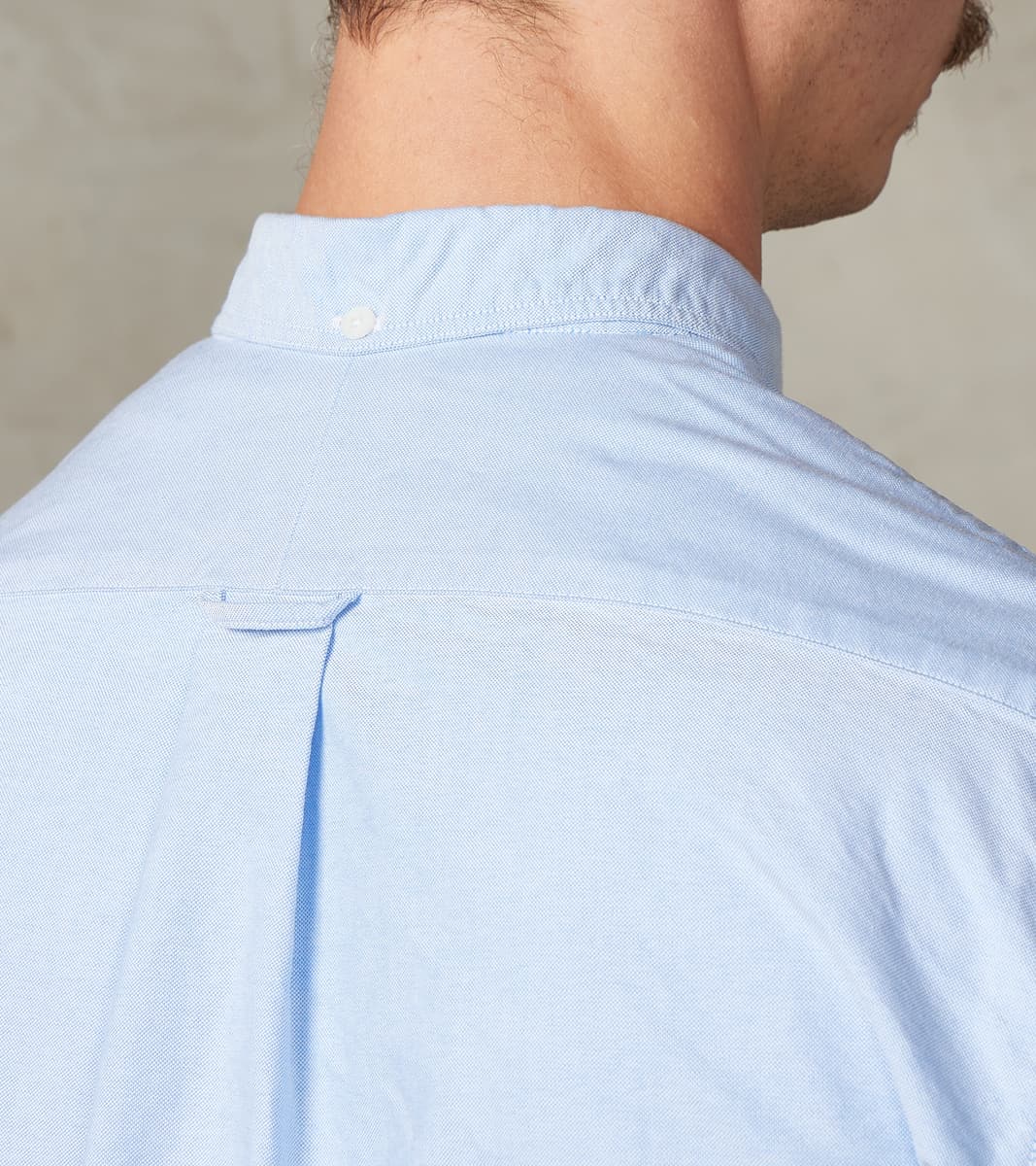 Cambridge Oxford - Blue