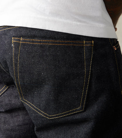 Studio D'Artisan SD-108 - Relaxed Tapered 100 Series