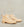 Arch Support Project x Division Road WMNs Double Fold - Leather ASP Sole - Sand Calf S…