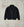 Batoner Signature Drivers Zip Solid Wool Yarn Knit - Navy