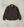 De Bonne Facture Harris Tweed Overshirt - Forest Navy Houndstooth Chec…