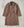 De Bonne Facture English Wool & Cotton Covert Cloth Grandad Trench Coa…