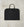 Division Road CVA Garment Bag - 11oz Black Oxford