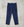 East Harbour Surplus Enfield 078 Chino Trouser - Pleated Tapered - Nav…