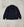 Fortela Tristan Jacket - Navy Cashmere Wool Twill