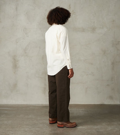 Northfork - Japanese Nep Chambray - Sand