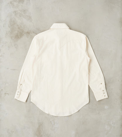Northfork - Japanese Nep Chambray - Sand