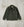 Freenote Cloth Midway - Japanese Melton Wool - Olive