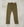 Workers Chino - 14oz Japanese Military Slub Canvas - Army Green