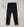 Freenote Cloth Portola - Classic Tapered - 17oz Black x Black Slub