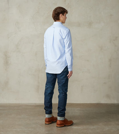 Cambridge Oxford - Blue