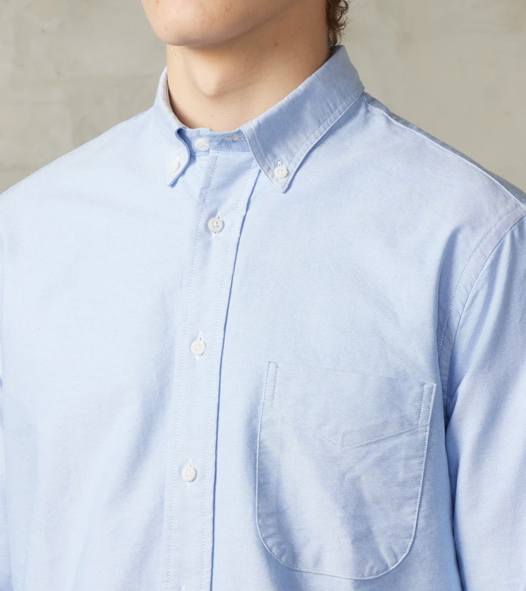 Cambridge Oxford - Blue