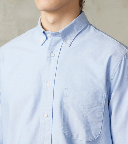 Cambridge Oxford - Blue
