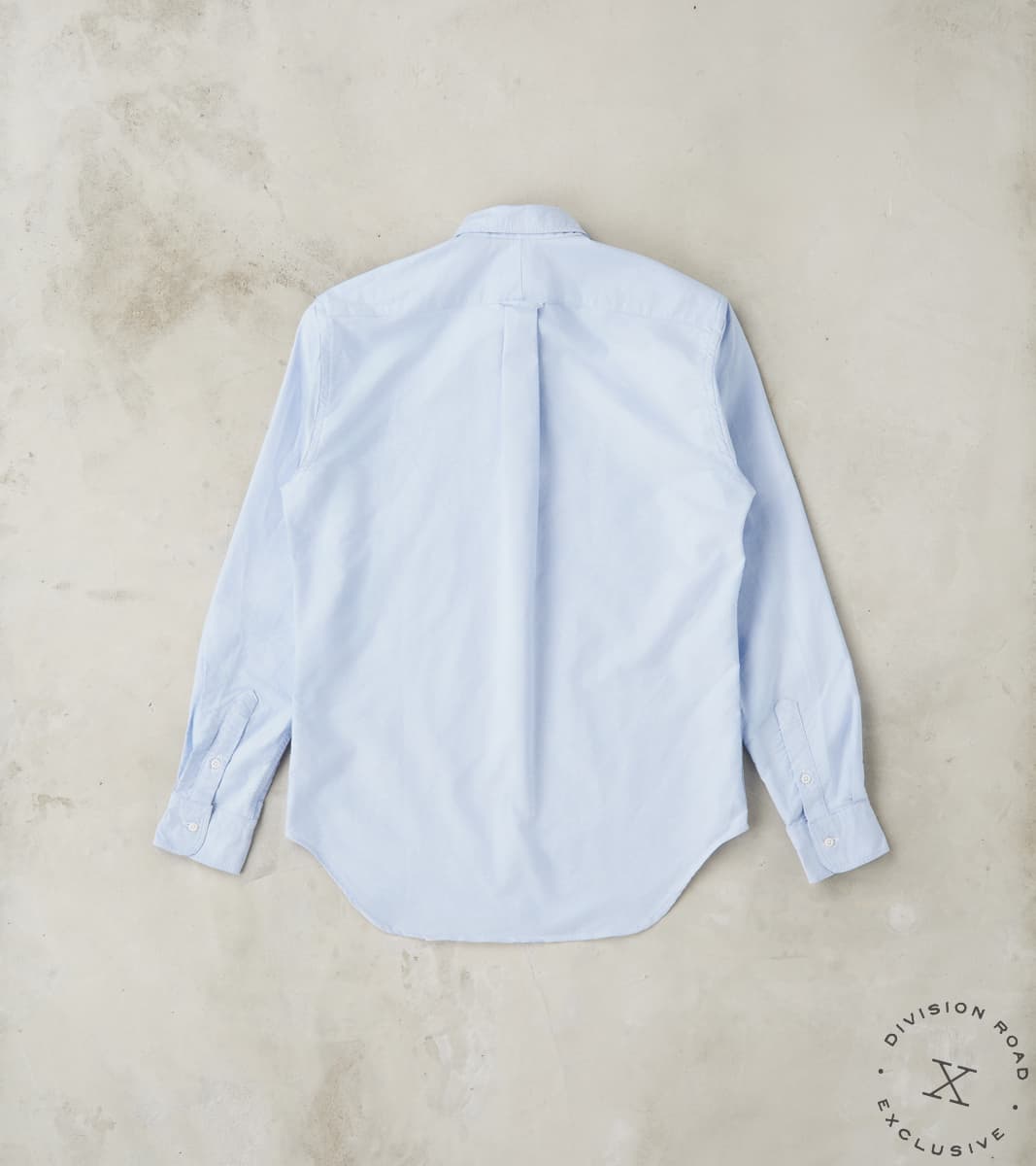 Cambridge Oxford - Blue