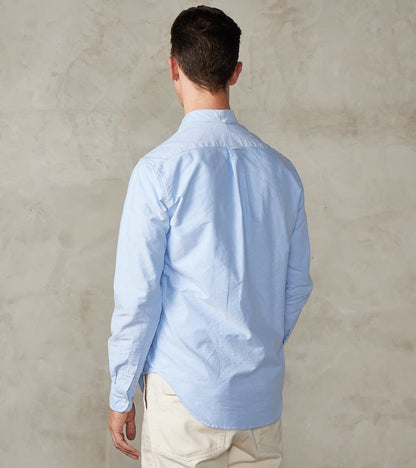 Cambridge Oxford - Blue