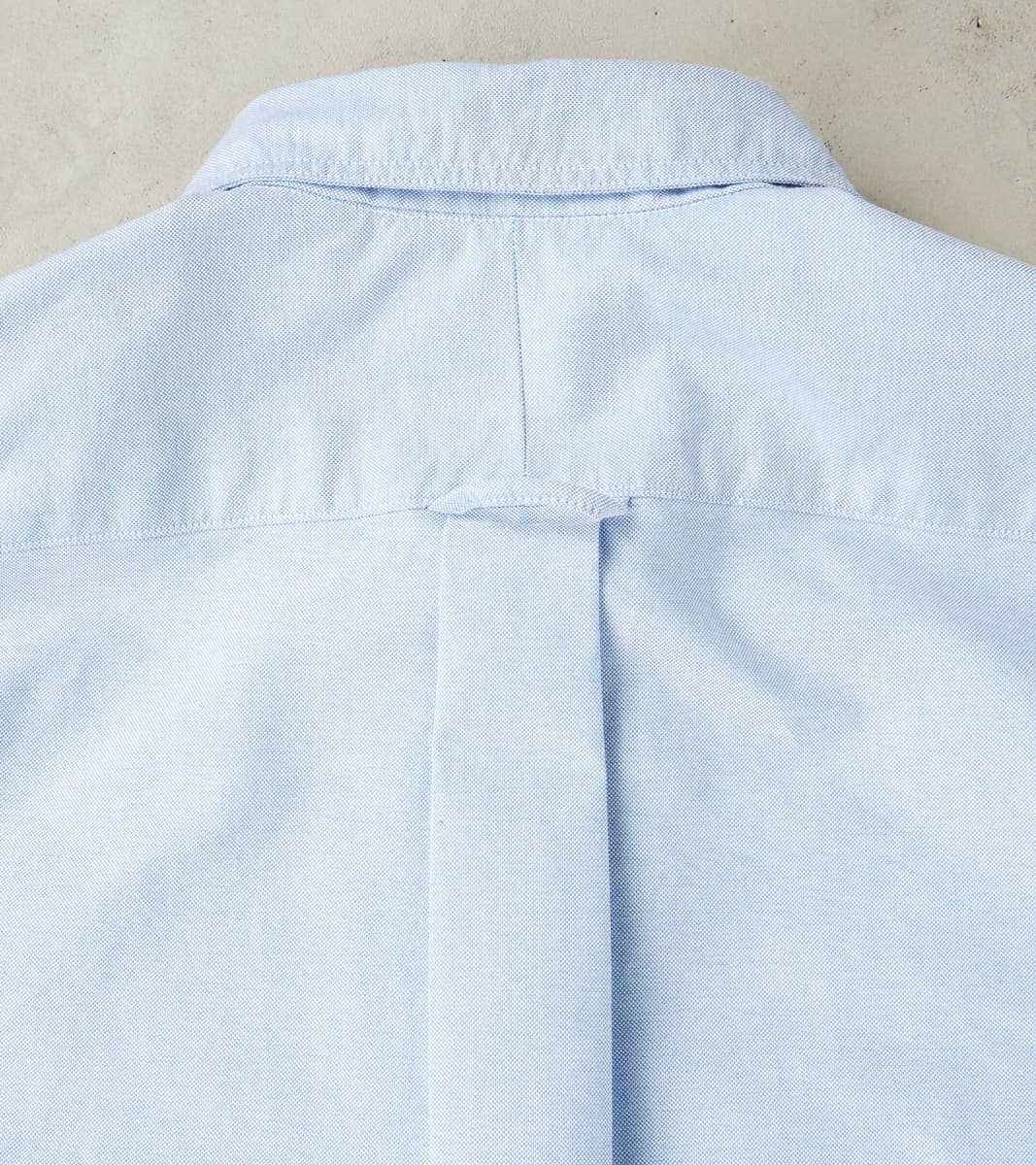 Cambridge Oxford - Blue