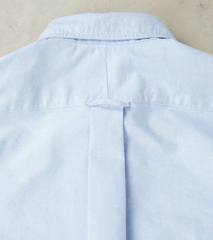 Cambridge Oxford - Blue