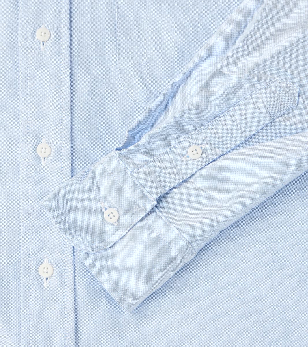 Cambridge Oxford - Blue
