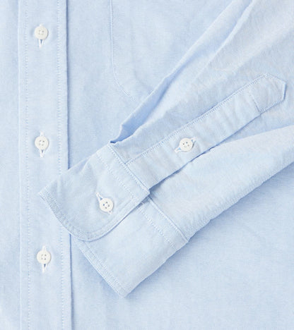 Cambridge Oxford - Blue
