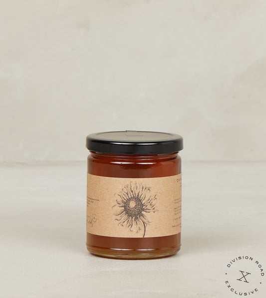 The Fields Honey - 11oz Organic Raw Unfiltered - 2024