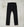 Iron Heart 555S-SBG - Super Slim - 21oz Superblack Fade To Grey