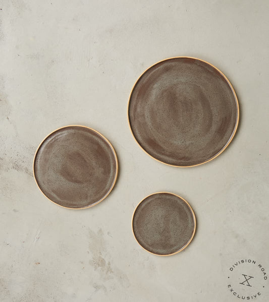 Maja Sandvang x Division Road The Fields Artisan Hand Thrown Stoneware…