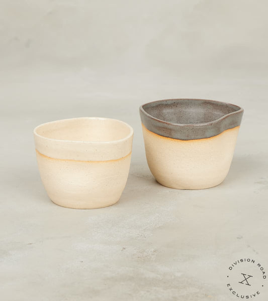 Maja Sandvang x Division Road The Fields Artisan Hand Thrown Stoneware…