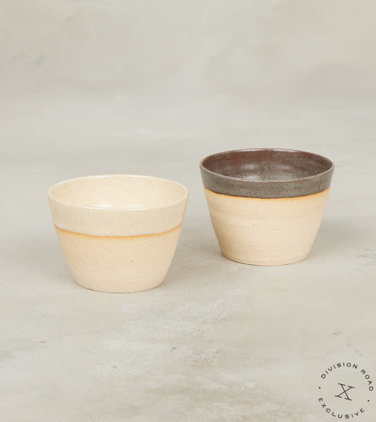 Maja Sandvang x Division Road The Fields Artisan Hand Thrown Stoneware…