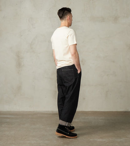 215 Good Originals - 7.2oz Loopwheeled 2-Thread T-Shirt - 02 Nature