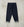 MotivMfg X Division Road French Work Trousers - Indigo Tailors Selvedge Denim