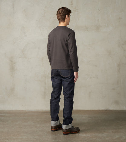 SP-086 Classic Tapered 45th Anniversary Ishikawadai