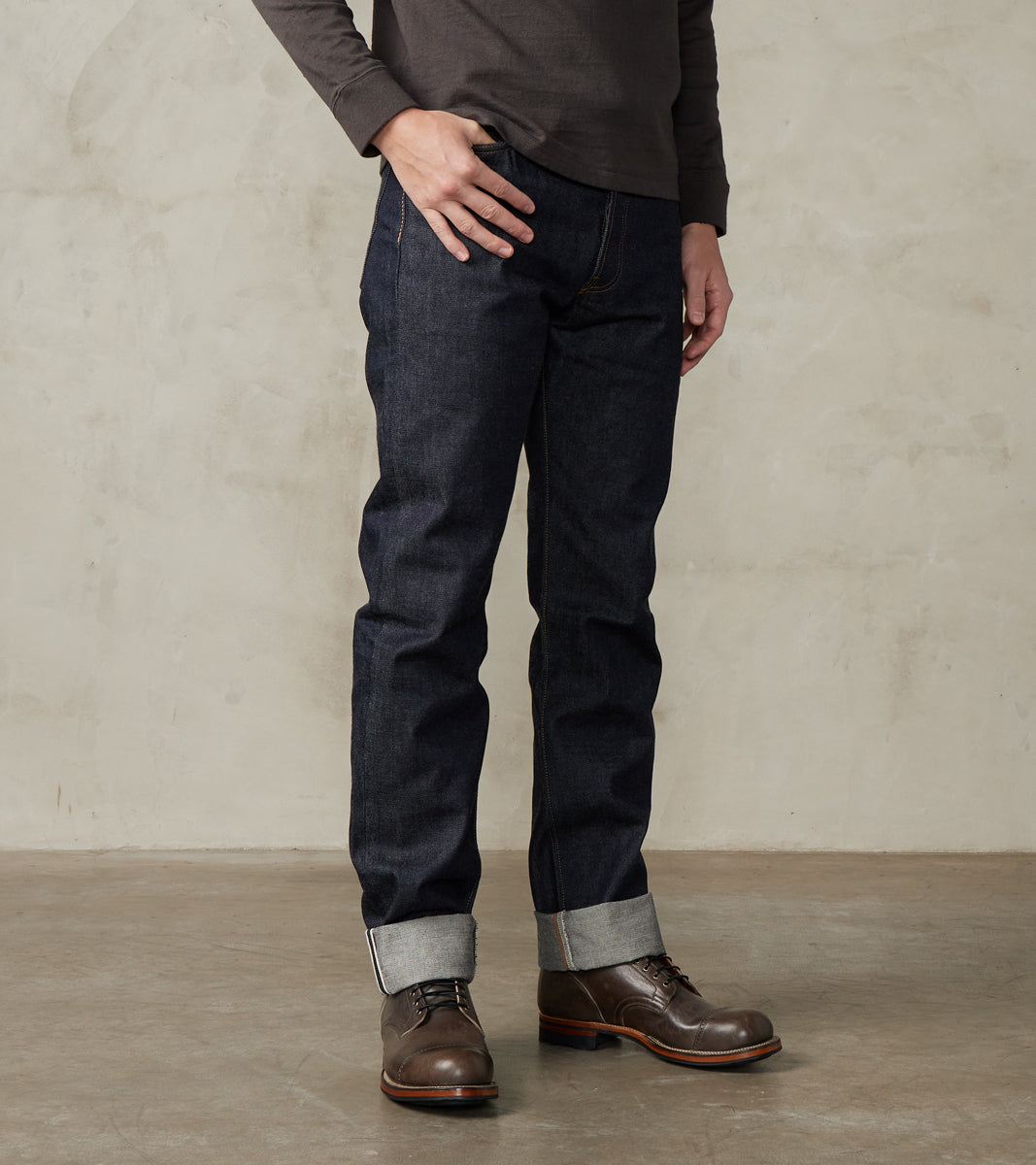 Studio D'Artisan SP-086 Classic Tapered 45th Anniversary Ishikawadai