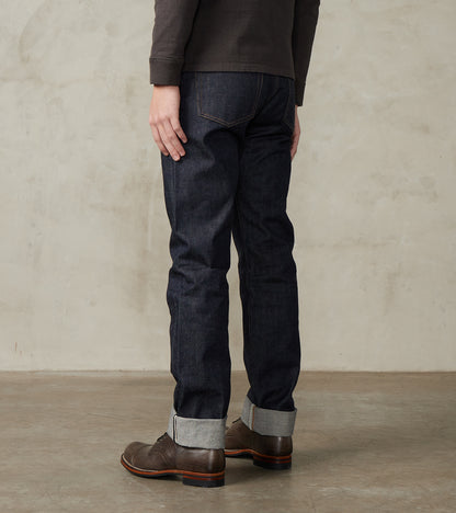 SP-086 Classic Tapered 45th Anniversary Ishikawadai