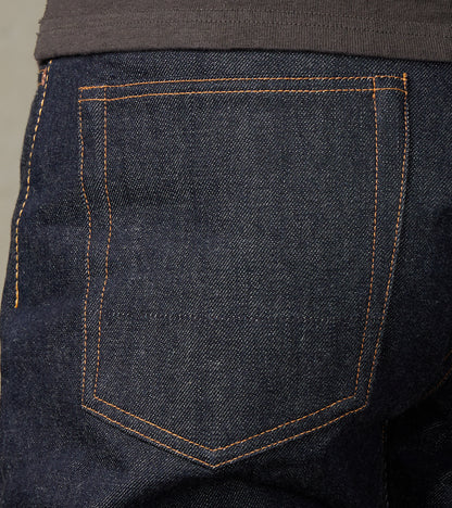 SP-086 Classic Tapered 45th Anniversary Ishikawadai
