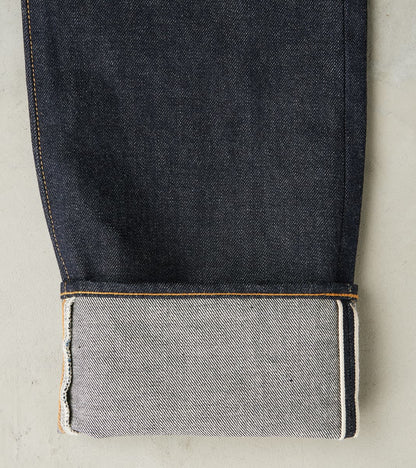 SP-086 Classic Tapered 45th Anniversary Ishikawadai