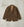ts(s) Single Breasted 2-Button Jacket - Neps Virgin Wool Tweed Cloth -…