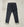 The Workers Club x Division Road 005 - Relaxed Tapered - Raw Indigo